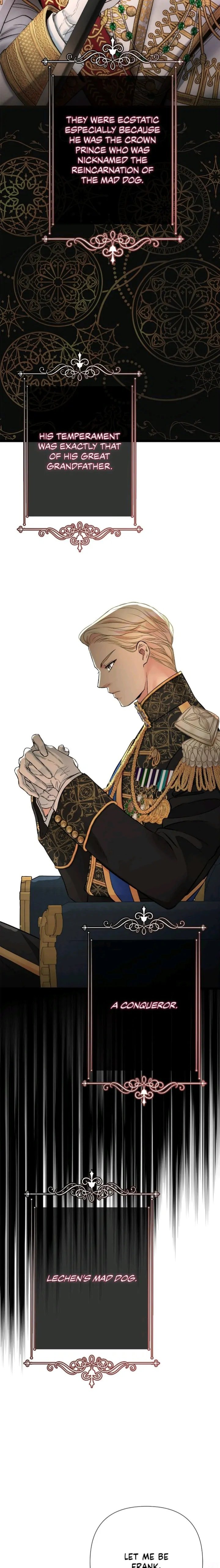 The Problematic Prince, Chapter 45 image 13